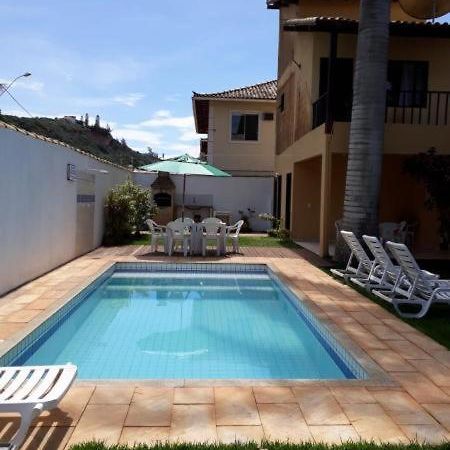 Casa Praia Rasa Búzios Kültér fotó