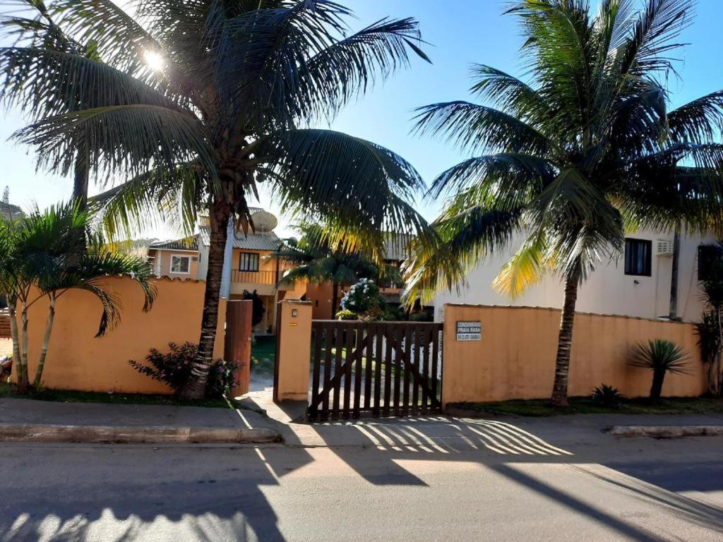 Casa Praia Rasa Búzios Kültér fotó