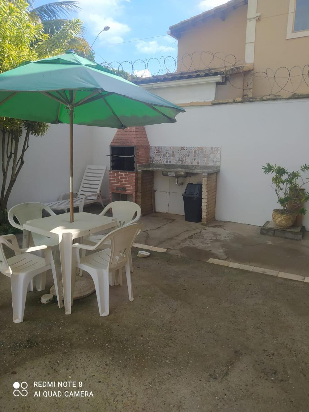 Casa Praia Rasa Búzios Kültér fotó