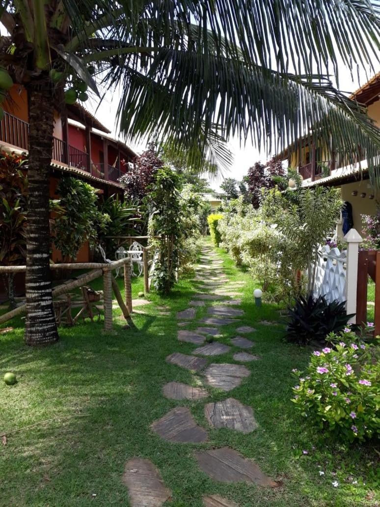 Casa Praia Rasa Búzios Kültér fotó
