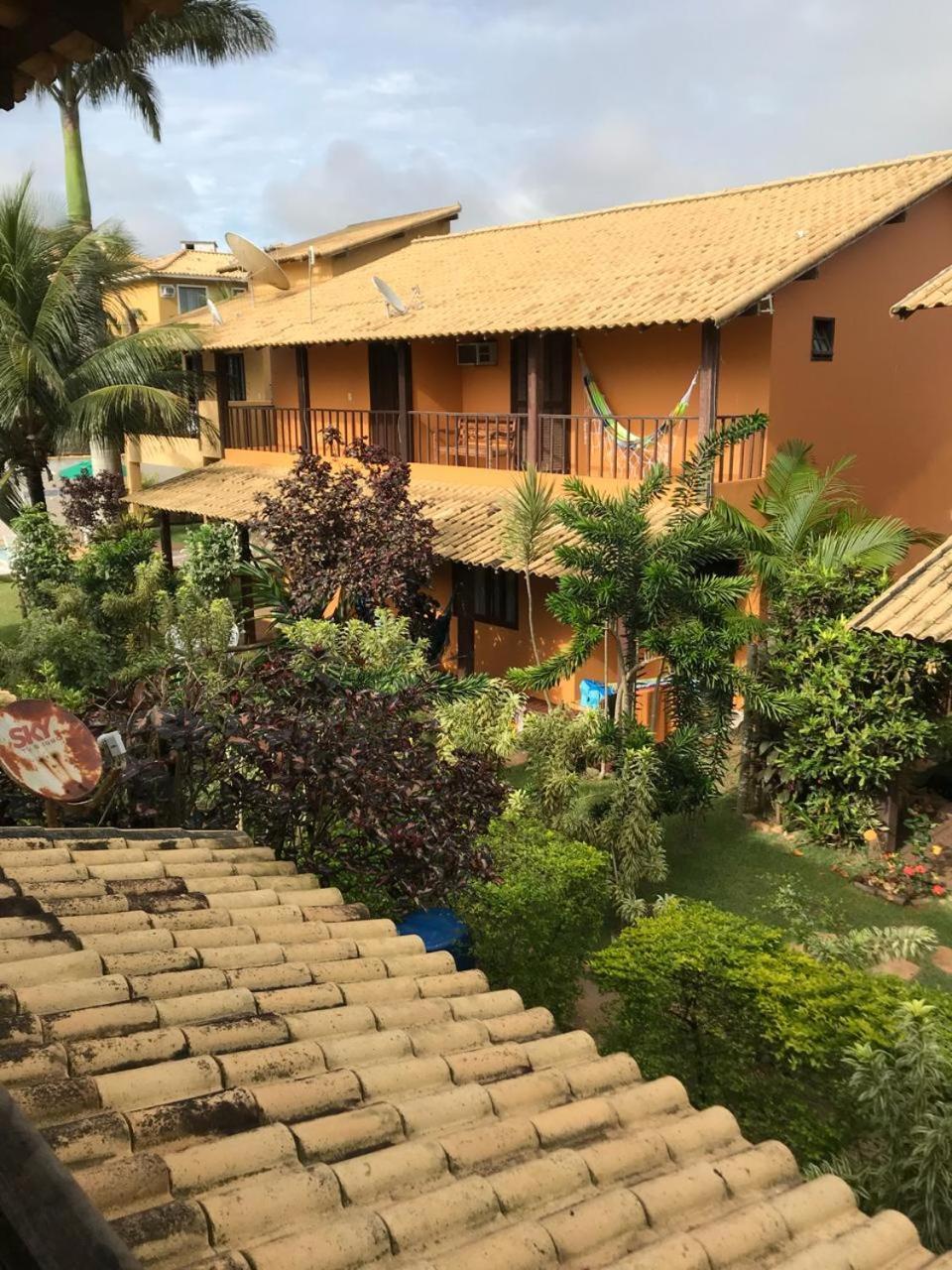 Casa Praia Rasa Búzios Kültér fotó