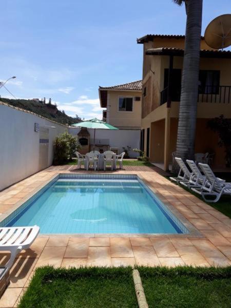 Casa Praia Rasa Búzios Kültér fotó