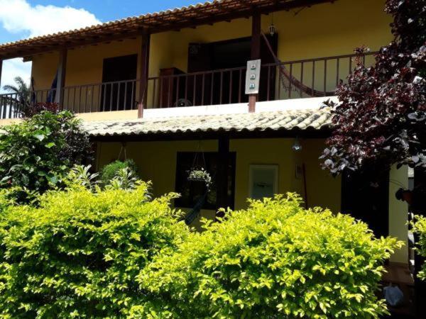 Casa Praia Rasa Búzios Kültér fotó